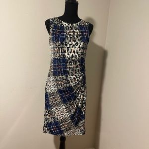 Nine West ‘going out dress’ 😉